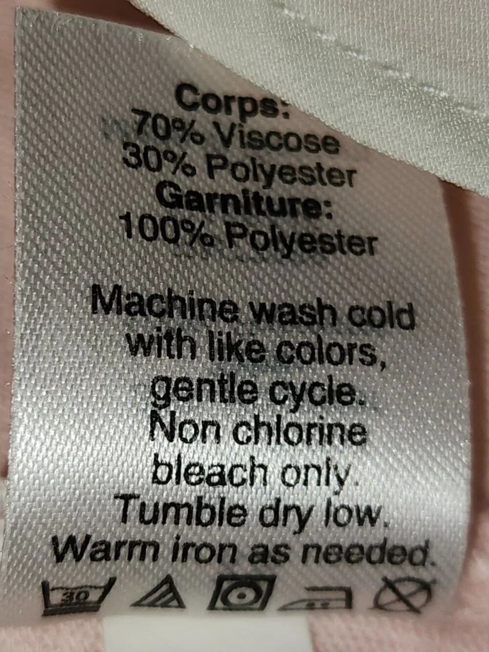 J. Crew this lovely